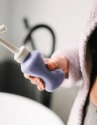 Lansinoh Birth Post-Birth Wash Bottle poporodna plastenka za presredek 1 kos