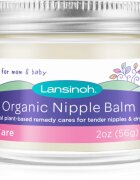 Lansinoh Care balzam za bradavice 60 ml