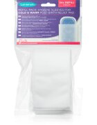 Lansinoh Cold & Warm Refill Pack higienske prevleke za poporodni vložek 24 kos