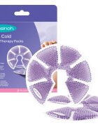 Lansinoh Hot & Cold Breast Therapy Packs gel blazinice za prsi 2 kos