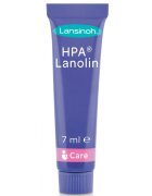 Lansinoh HPA Lanolin univerzalna krema 3x7 ml