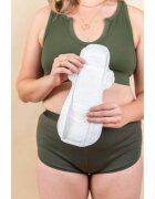 Lansinoh Maternity Pads 2 weeks+ poporodni vložki 12 kos