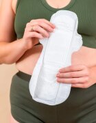 Lansinoh Maternity Pads 2 weeks+ poporodni vložki 12 kos