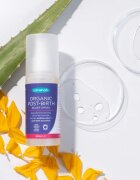 Lansinoh Organic Post-Birth pomirjevalno pršilo za mamice 100 ml