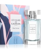 Lanvin Blue Orchid darilni set za ženske