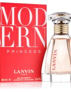 Lanvin Modern Princess parfumska voda za ženske 60 ml