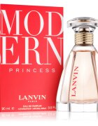 Lanvin Modern Princess parfumska voda za ženske 90 ml