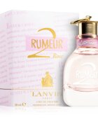 Lanvin Rumeur 2 Rose parfumska voda za ženske 30 ml