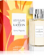 Lanvin Sunny Magnolia toaletna voda za ženske 50 ml