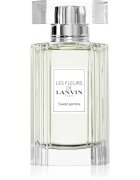 Lanvin Sweet Jasmine toaletna voda za ženske 50 ml