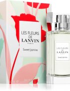 Lanvin Sweet Jasmine toaletna voda za ženske 50 ml