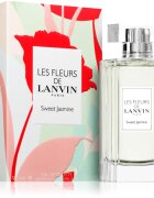 Lanvin Sweet Jasmine toaletna voda za ženske 90 ml