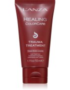 L'anza Healing ColorCare Trauma Treatment intenzivni balzam za poškodovane in barvane lase 50 ml