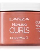 L'anza Healing Curls nega brez spiranja za popoln videz las 177 ml