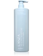L'anza Healing Moisture Conditioner kremasti balzam za zelo suhe lase 950 ml