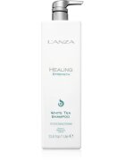 L'anza Healing Strength White Tea Shampoo šampon za fine in tanke lase z belim čajem 950 ml