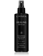 L'anza Healing Style Thermal Defense Spray zaščitno pršilo za obremenjene lase 200 ml