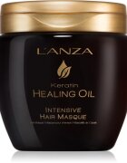 L'anza Keratin Healing Oil Intensive Hair Masque hranilna maska za gladke in sijoče lase 210 ml