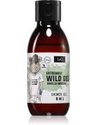 LaQ Boar From Forest gel za prhanje 8 v 1 100 ml