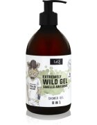 LaQ Boar From Forest gel za prhanje 8 v 1 500 ml