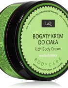 LaQ Bunny Kiwi & Grapes krema za telo z revitalizacijskim učinkom 200 ml