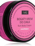LaQ Kitten Magnolia vlažilna krema za telo 200 ml