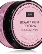 LaQ Kitten Peony hranilna krema za telo 200 ml