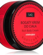 LaQ Praline krema za telo s pomirjajočim učinkom 200 ml