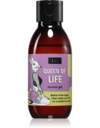 LaQ Queen Of Life gel za prhanje 100 ml