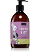 LaQ Queen Of Life gel za prhanje 500 ml