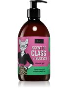LaQ Scent of Class & Success gel za prhanje 500 ml