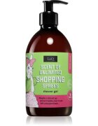 LaQ Scent Of Unlimited Shopping Spress gel za prhanje 500 ml
