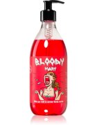 LaQ Shots! Bloody Mary čistilni gel za prhanje 500 ml