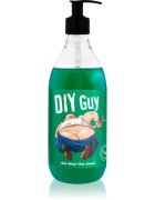 LaQ Shots! DIY Guy osvežujoč gel za prhanje 500 ml