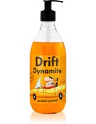 LaQ Shots! Drift Dynamite vlažilen gel za prhanje 500 ml
