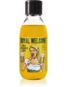 LaQ Shots! Royal Welcome svež gel za prhanje 100 ml