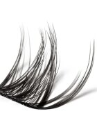 Lash Brow Bonding Eyelashes šopaste lepilne trepalnice Drama Queen 30 kos
