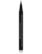 Lash Brow Brows Architect Pen tekoče črtalo za obrvi odtenek Natural Brown 0.9 ml