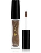 Lash Brow Brows in a Bottle barva za obrvi odtenek Mocca 9 g