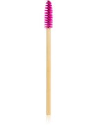 Lash Brow Eco Disposable Brush krtačka za obrvi in trepalnice 1 kos
