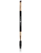 Lash Brow Eyebrow Brush Type 3 obojestranski čopič za obrvi 1 kos