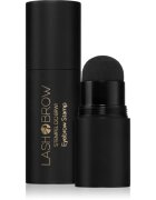 Lash Brow Eyebrows Stamp senčilo štampiljka za obrvi Graphite 1 g