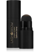 Lash Brow Eyebrows Stamp senčilo štampiljka za obrvi Medium Brown 1 g