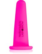 Lash Brow Silicone Cup pripomoček za masažo za obraz in dekolte velikost M 1 kos
