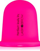 Lash Brow Silicone Cup pripomoček za masažo za telo velikost L 1 kos