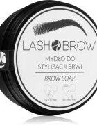 Lash Brow Soap Brows vosek za fiksacijo obrvi 50 g