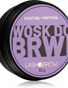 Lash Brow Soap Brows vosek za fiksacijo obrvi s pantenolom 50 g
