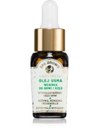 Lash Brow Spa Brows obnovitveno olje za trepalnice in obrvi 10 ml
