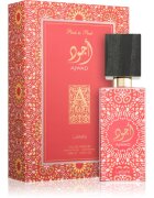 Lattafa Ajwad Pink to Pink parfumska voda uniseks 60 ml