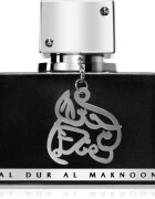 Lattafa Al Dur Al Maknoon Silver parfumska voda uniseks 100 ml